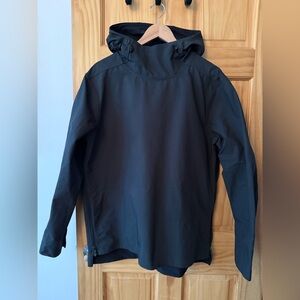 lululemon Zip It Anorak